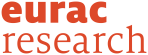 Eurac Research logo